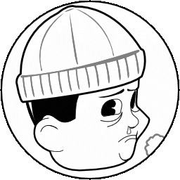 head logo icon