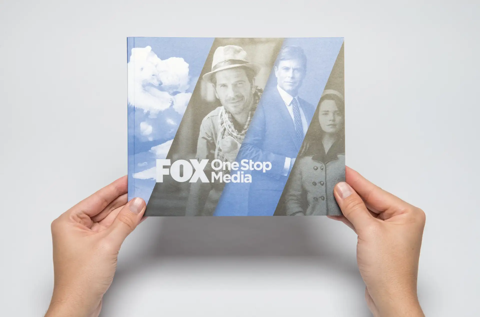 Index Media for Fox, One Stop Media