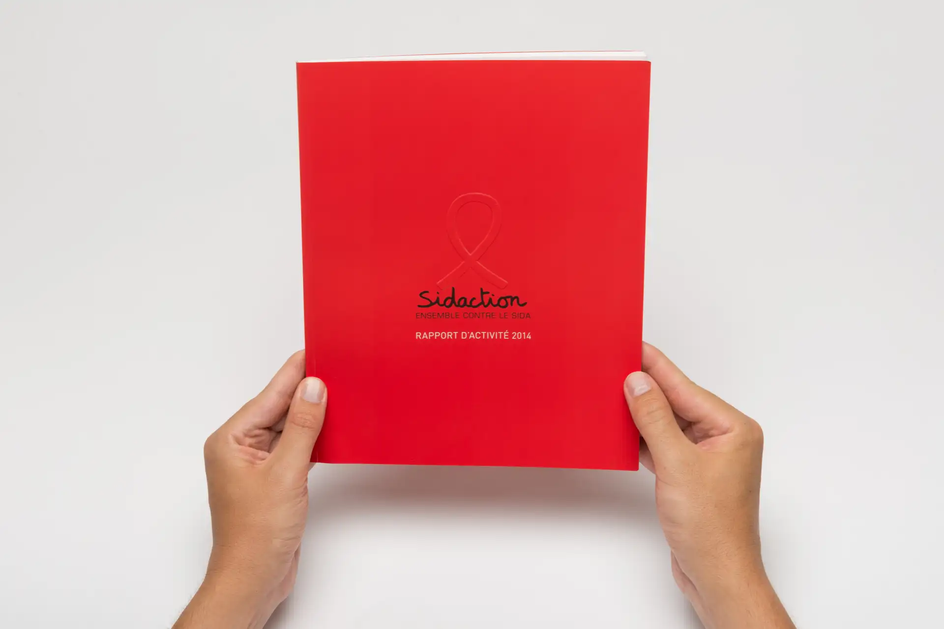 Index Media for Sidaction 